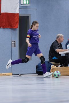 Album: Löwinnen Cup am 6/7.1.24 - 